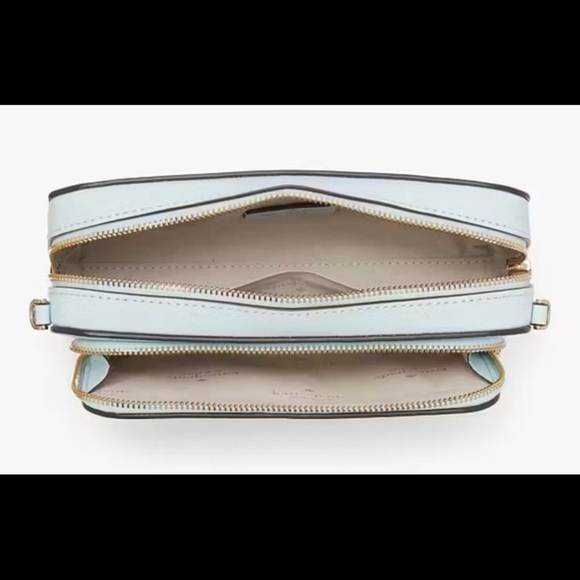 Brand new Kate Spade Cross body purse 🩵 - Picture 2 of 6